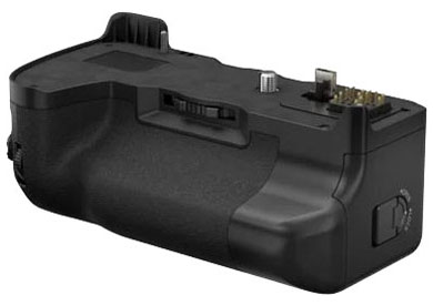 Compare Prices on the Fujifilm X-H2S Vertical Battery Grip VBG-XH