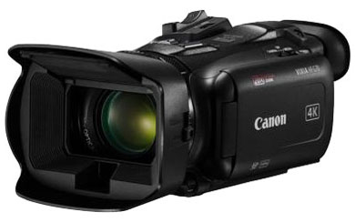 Compare Prices on the Canon LEGRIA HF G70 4K Camcorder