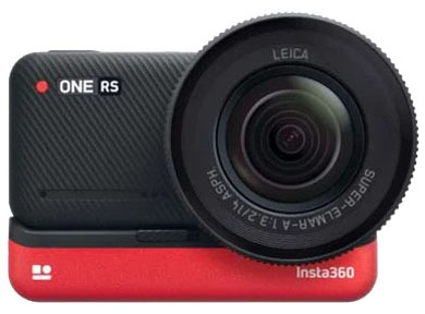 Compare Prices on the Insta360 One RS 1-Inch Edition Camera