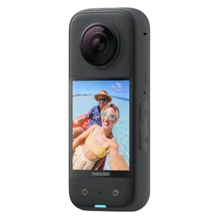 Compare Prices on the Insta360 X3 Camera
