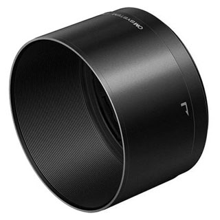 Compare Prices on the Olympus OM SYSTEM LH-66E Lens Hood