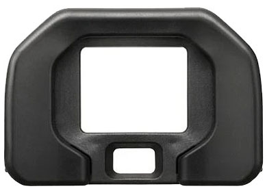 Compare Prices on the Olympus OM SYSTEM EP-18 Eyecup