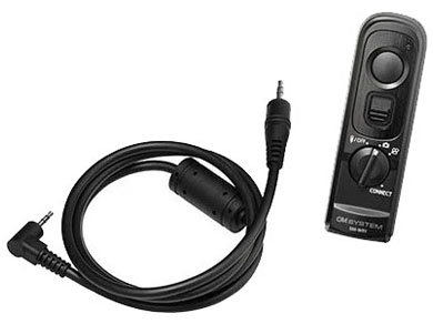 Compare Prices on the Olympus OM SYSTEM RM-WR1 Remote Control