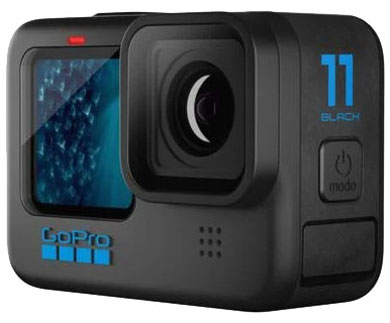 Compare Prices on the GoPro HERO11 Black