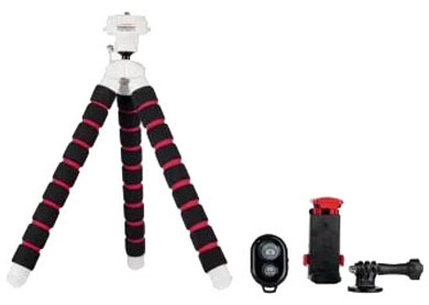 Compare Prices on the Datacolor Spyder Tripod Pro