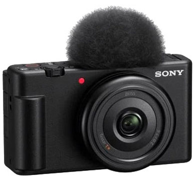 Compare Prices on the Sony Vlog ZV-1F Digital Camera