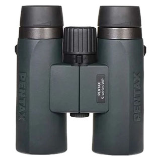 Compare Prices on the Pentax ZD 8x43 WP Binoculars