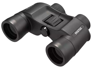 Compare Prices on the Pentax Jupiter 8x40 Binoculars