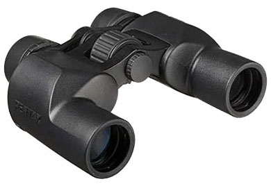 Compare Prices on the Pentax AP 10x30 WP Binoculars