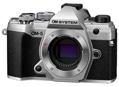Compare Prices on the Olympus OM-5 Digital Camera Body