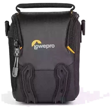 Compare Prices on the Lowepro Adventura SH 115 III Shoulder Bag