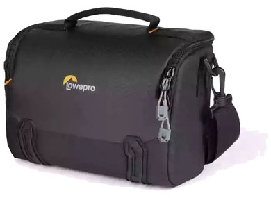 Compare Prices on the Lowepro Adventura SH 160 III Shoulder Bag