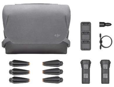 Compare Prices on the DJI Mavic 3 Fly More Kit