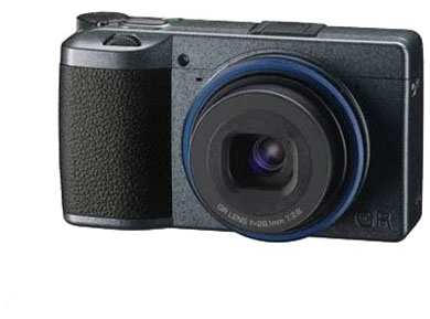 Compare Prices on the Ricoh GR IIIx Camera Urban Edition