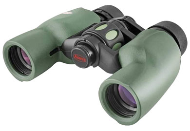 Compare Prices on the Kowa YF II 8x30 Binoculars