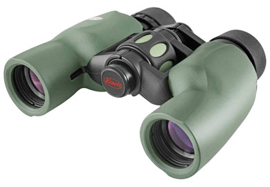Compare Prices on the Kowa YF II 6x30 Binoculars