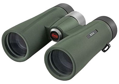 Compare Prices on the Kowa BD II 10x42 XD Binoculars
