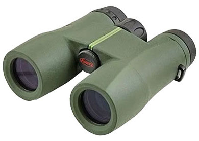 Compare Prices on the Kowa SV II 10x32 Binoculars
