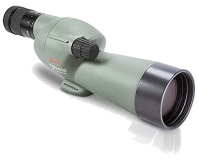 Compare Prices on the Kowa TSN-502 Straight Spotting Scope