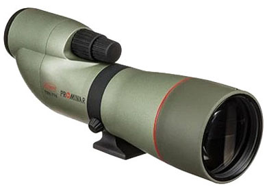 Compare Prices on the Kowa TSN-774 Straight Spotting Scope Body