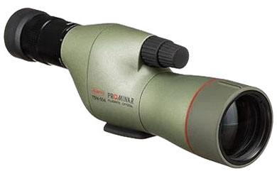 Compare Prices on the Kowa TSN-554 Straight Spotting Scope