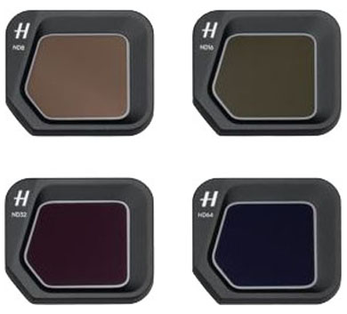 Compare Prices on the DJI Mavic 3 Classic ND Filters Set (ND8-64)