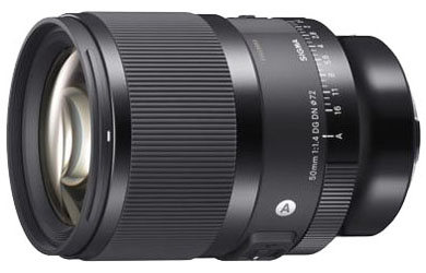 Compare Prices on the Sigma 50mm f1.4 DG DN Art Lens (L-Mount)