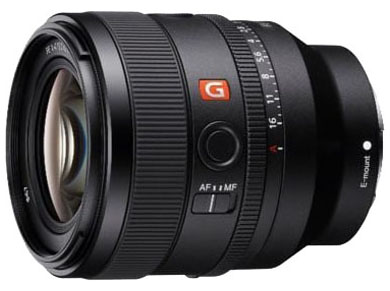 Compare Prices on the Sony FE 50mm f1.4 G Master Lens