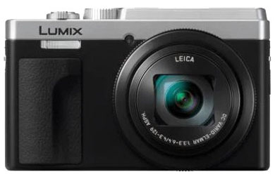 Compare Prices on the Panasonic Lumix DC-TZ95D