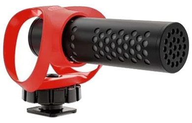 Compare Prices on the Rode VideoMicro II