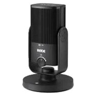 Compare Prices on the Rode NT-USB Mini Microphone
