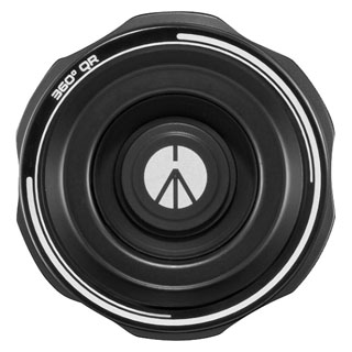 Compare Prices on the Manfrotto MOVE Quick Release Base MVAQR-BASE