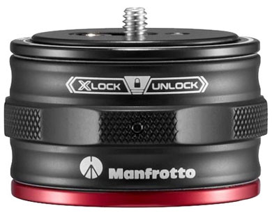 Compare Prices on the Manfrotto MOVE Quick Release System MVAQR