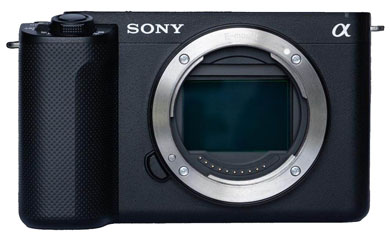 Compare Prices on the Sony ZV-E1 Camera Body