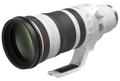 Compare Prices on the Canon 100-300mm f2.8 L IS USM RF Lens