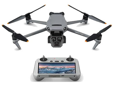 Compare Prices on the DJI Mavic 3 Pro Drone with DJI RC