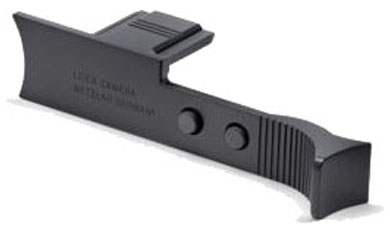 Compare Prices on the Leica Q3 Thumb Support