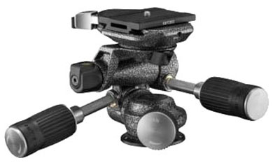 Compare Prices on the Gitzo GHF3W Fluid 3-Way Head