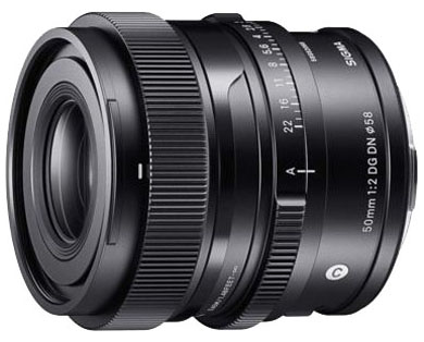 Compare Prices on the Sigma 50mm f2 DG DN Contemporary Lens (L-Mount)