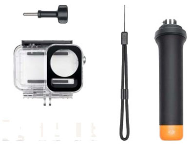 Compare Prices on the DJI Osmo Action Diving Accessory Kit