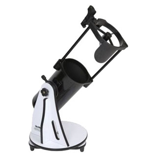 Compare Prices on the Sky-Watcher Heritage-150P Flextube Dobsonian Telescope