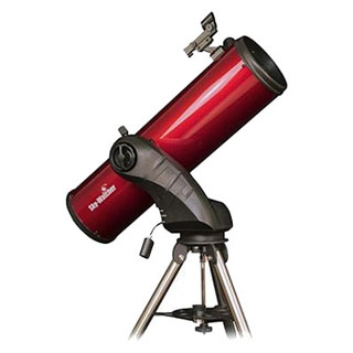 Compare Prices on the Sky-Watcher Star Discovery P150i Wi-Fi Go-To Telescope