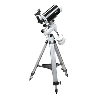 Compare Prices on the Sky-Watcher Skymax-127 (EQ3-2) Telescope
