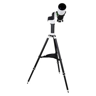 Compare Prices on the Sky-Watcher StarTravel 102 AZ-GTe WiFi Go-To Telescope