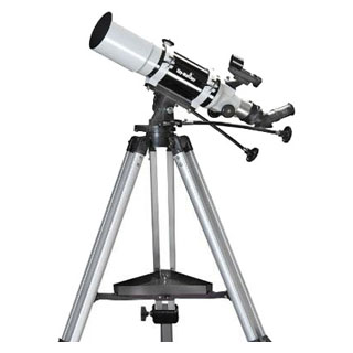 Compare Prices on the Sky-Watcher StarTravel 102 AZ-3 Refractor Telescope