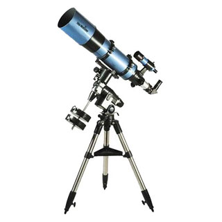 Compare Prices on the Sky-Watcher StarTravel 150 EQ-5 Refractor Telescope