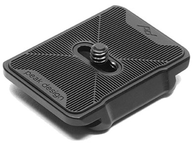 Compare Prices on the Peak Design Dual Plate
