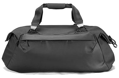 Compare Prices on the Peak Design Travel Duffel Bag 65L