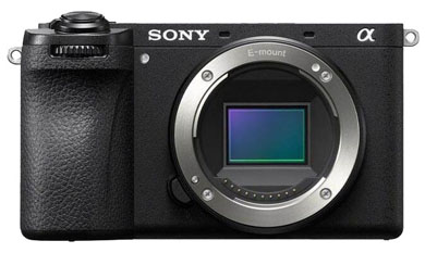 Compare Prices on the Sony Alpha A6700 Camera Body