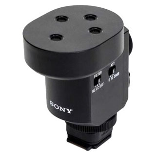 Compare Prices on the Sony ECM-M1 Shotgun Microphone